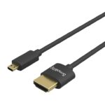 SmallRig 3042B 35cm Ultra Slim 4K HDMI Kablo (D-A Micro)