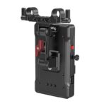 SmallRig 3204B V-Mount Batarya Adaptörü