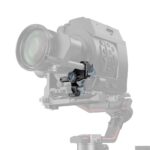 SmallRig 2851 Focus Motor Rod Mount Component for DJI RS 2 / RS 3 / RS 3 Pro / RS 4 / RS 4 Pro - Görsel 3