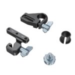 SmallRig 2851 Focus Motor Rod Mount Component for DJI RS 2 / RS 3 / RS 3 Pro / RS 4 / RS 4 Pro - Görsel 2