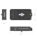 SmallRig 3777 Pil Plakası - Görsel 6