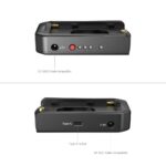 SmallRig 3168B NP-F Pil Adaptörü Montaj Plakası - Görsel 2