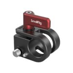 SmallRig 3276 BMPCC 6K Pro için 12mm/15mm Çubuk Kelepçesi - Görsel 4