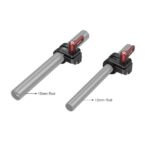 SmallRig 3276 BMPCC 6K Pro için 12mm/15mm Çubuk Kelepçesi - Görsel 5