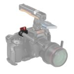 SmallRig 3276 BMPCC 6K Pro için 12mm/15mm Çubuk Kelepçesi - Görsel 2