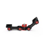 SmallRig 3483B Çiftli Olastik  Sihirli Kol - Görsel 3