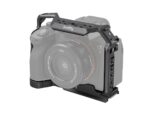 SmallRig 3667C Sony A7 V / A7 IV / A7RIV A7R5 / A7SIII / A1 İçin Kafes