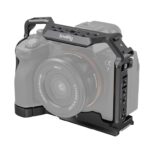 SmallRig 3667C Sony A7 V / A7 IV / A7RIV A7R5 / A7SIII / A1 İçin Kafes
