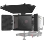 SmallRig 3680 Pro Mini Matte Box