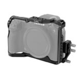 SmallRig 3715 GFX100S / 50S için Kafes ve Kablo Kıskacı