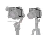SmallRig 3934 Fujifilm X-H2 / X-H2s için Kafes - Görsel 7