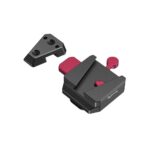 SmallRig 4189 DJI RS Sabitleyiciler için  Güç Kaynağı Montaj Plakası - Görsel 4