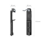 SmallRig 4196 DJI RS 3 Mini  için  Genişletilmiş Dikey Kol - Görsel 3
