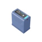 SmallRig 4267 NP-F970 USB-C Şarj Edilebilir Kamera Pili - Görsel 2
