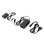 SmallRig 4269B NP-FZ100 Güç Adaptörüyle Kukla Pil - Görsel 2