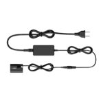 SmallRig 4271 LP-E6NH Güç Adaptörüyle Kukla Pil