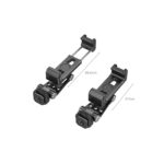 SmallRig 4301 DJI Gimbal'lar için  Telefon Tutucu - Görsel 2