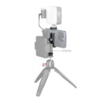 SmallRig 4301 DJI Gimbal'lar için  Telefon Tutucu - Görsel 6