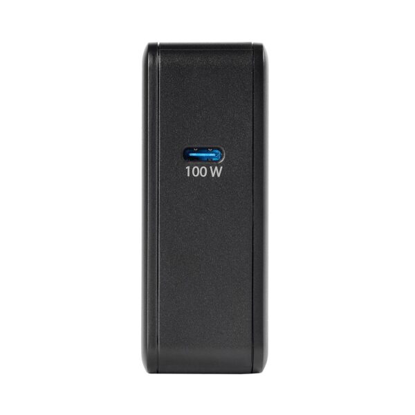 SmallRig 4370 GaN 100W Hızlı Şarj Cihazı - Görsel 4