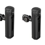 SmallRig 4402B + 4403B  Kablosuz Kontrol ve Hızlı Çıkarma Yan Sapı (2 Adet)