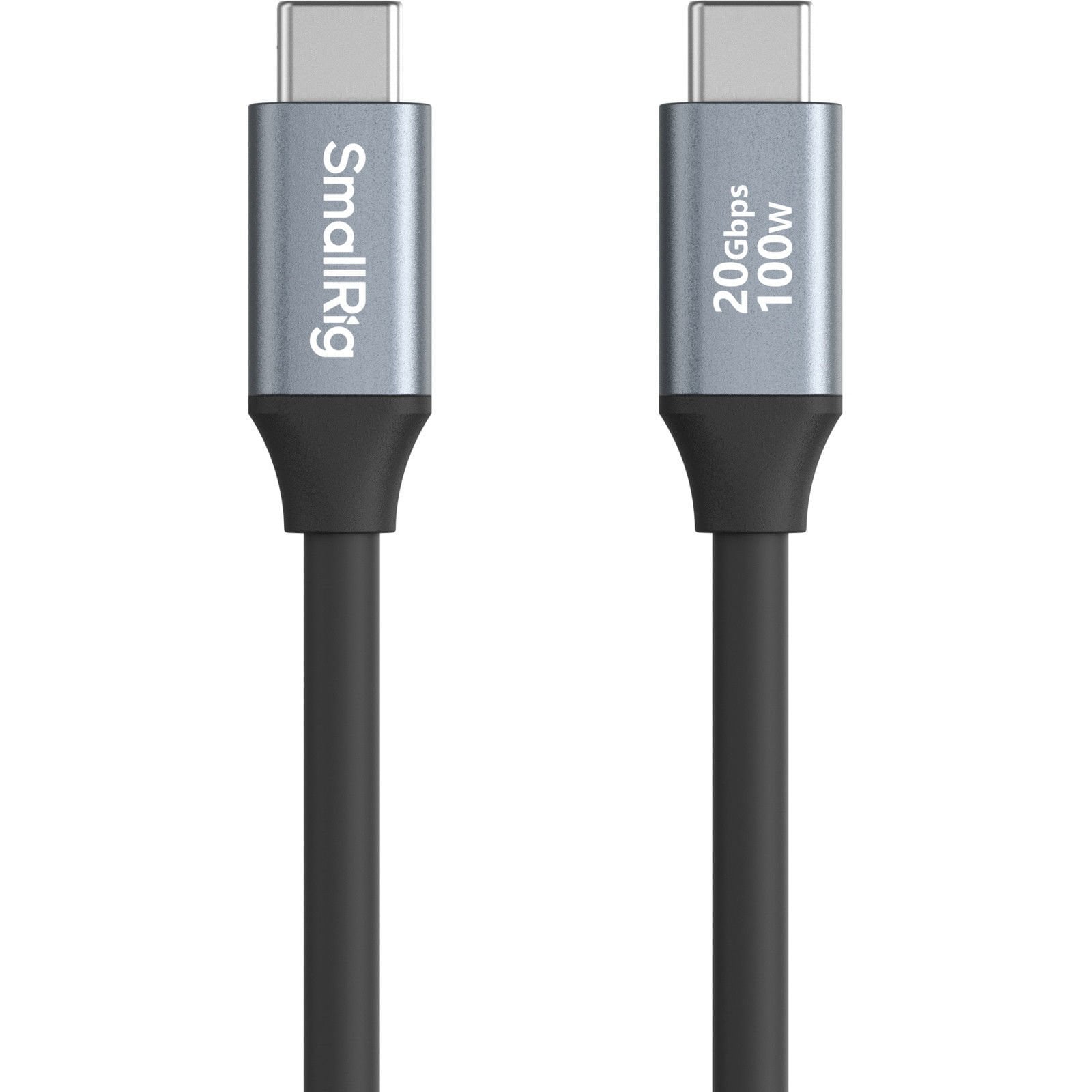 SmallRig 4788 USB-C (Düz) Veri Kablosu (35 cm)