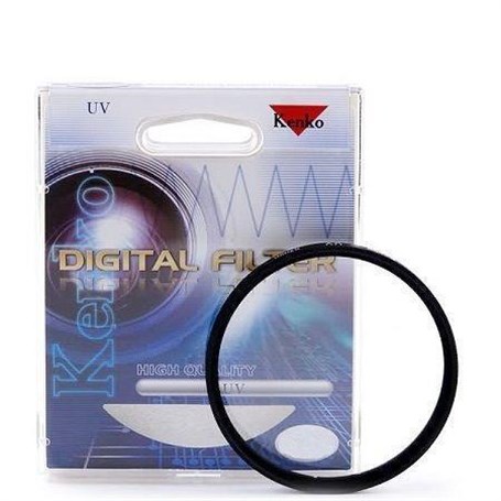 Kenko 52mm Protector UV Filtre