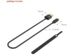 SmallRig 3042B 35cm Ultra Slim 4K HDMI Kablo (D-A Micro) - Görsel 5
