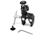SmallRig 1124 1/4'' Top Başlıklı Süper Kelepçe - Görsel 4