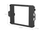 SmallRig 3320 4x4 Filtre Yuvası - Görsel 2
