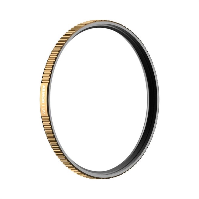 Polarpro 77mm Armor UV Filtre (77-ARMR-UV)