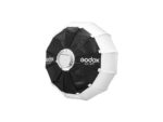 Godox CS-50T 50cm Balon Softbox - Görsel 3