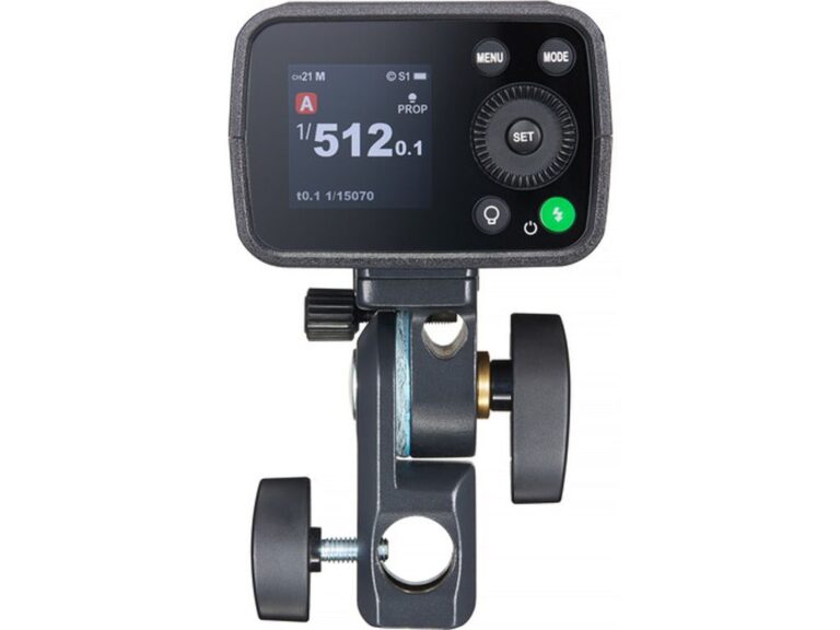 Godox AD200Pro II Mobil Paraflaş Kit - Görsel 5