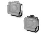 SmallRig APL2282 Fujifilm X-T2 / X-T3 İçin L-Braket - Görsel 4