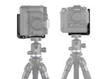 SmallRig APL2282 Fujifilm X-T2 / X-T3 İçin L-Braket - Görsel 5