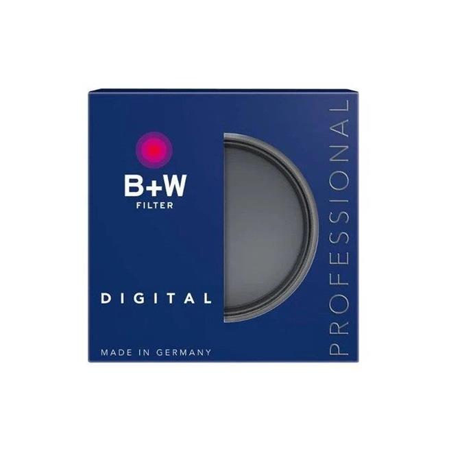 B+W 77mm CPL (Circular Polarize) F-Pro Filtre