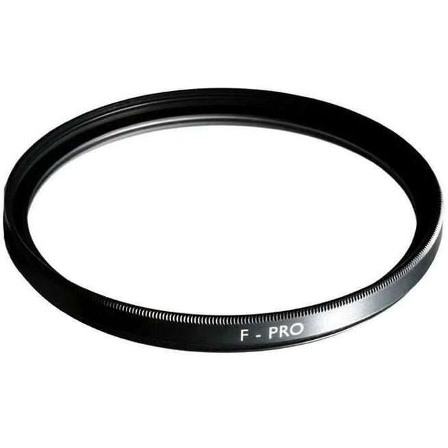 B+W 82mm UV (Ultraviyole) F-PRO Haze NC Filtre