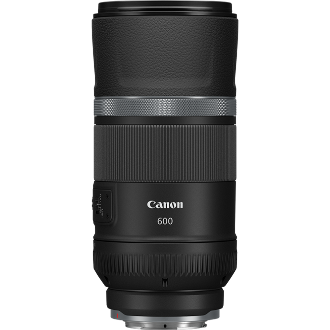 Canon RF 600mm F11 IS STM Lens