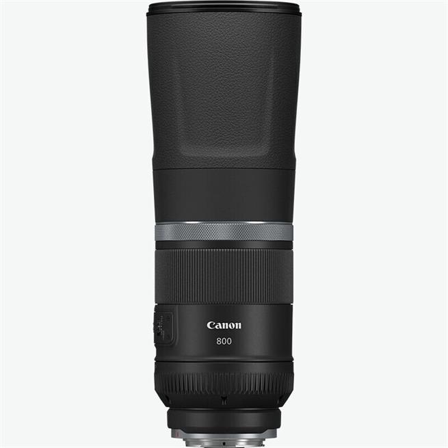 Canon RF 800mm F11 IS STM Lens