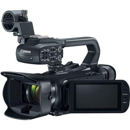 Canon XA11 Kompakt Full HD Video Kamera