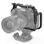 SmallRig CCC2271 Canon 5D Mark III IV  için  Kafes - Görsel 2