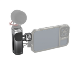 SmallRig 3838 Cep Telefonu için Kablosuz Kontrollü  Yan Sap - Görsel 3