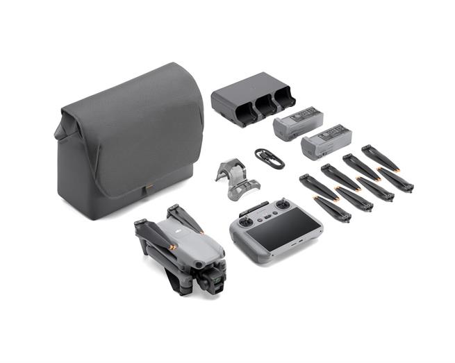 DJI Air 3 Fly More Combo RC 2