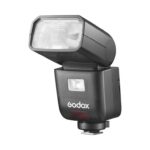 Godox V480F Fujifilm Uyumlu Tepe Flaşı