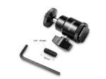 SmallRig 761 Metal Top Kafa 1/4 ''Dişli Adaptör - Görsel 3