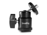 SmallRig 761 Metal Top Kafa 1/4 ''Dişli Adaptör - Görsel 5