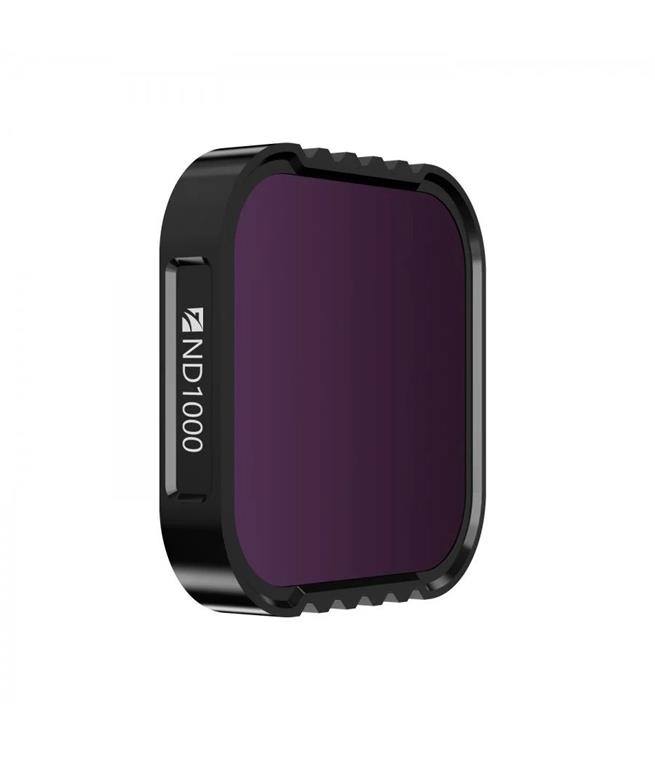 Freewell GoPro HERO11/HERO10/HERO9 Black ND1000 Uzun Pozlama Filtresi