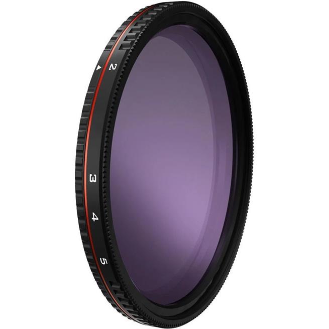 Freewell Hard Stop Variable ND (2-5 Stops, 77mm)