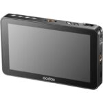 Godox GM6S 5.5'' 4K HDMI Ultra Parlak Dokunmatik Monitör