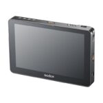 Godox GM7S 4K 7'' HDMI Ultra Parlak Dokunmatik Monitör