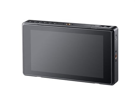 Godox GM55 5.5" 4K HDMI Kamera Üstü Dokunmatik Monitör